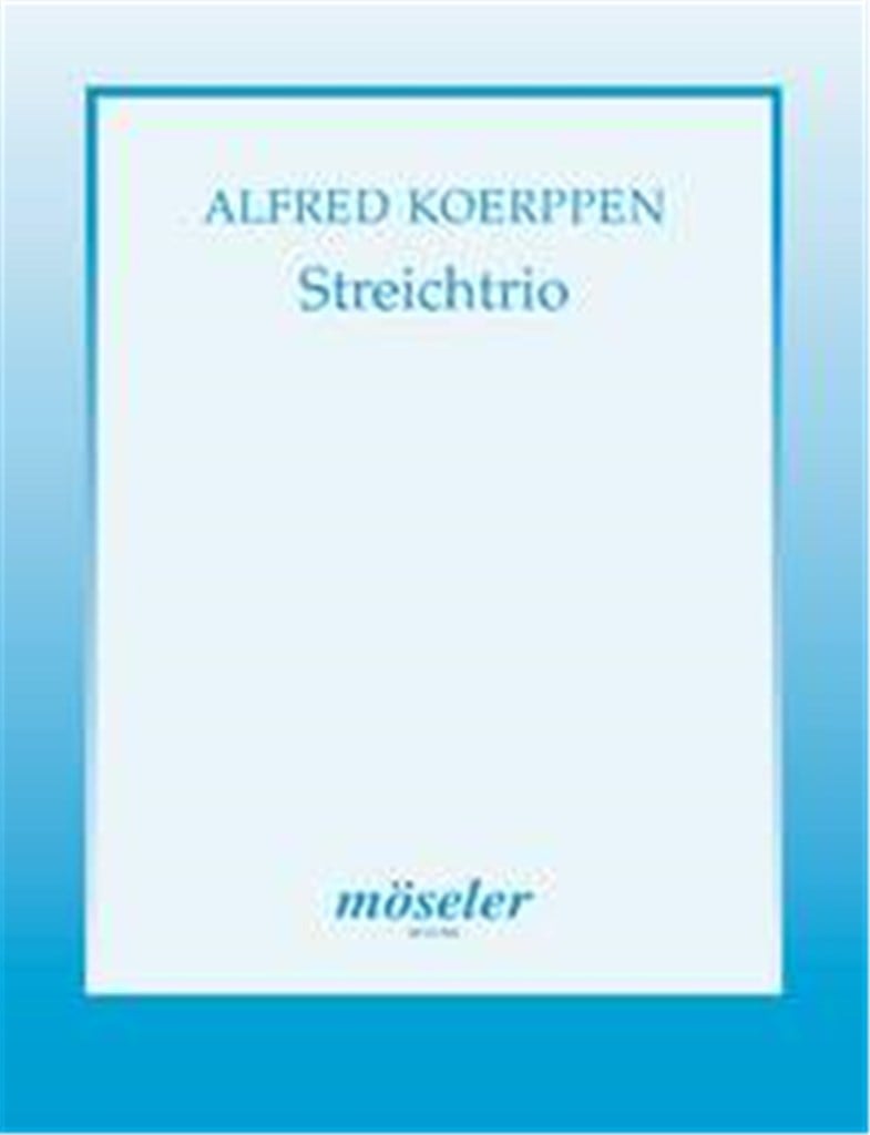 Streichtrio
